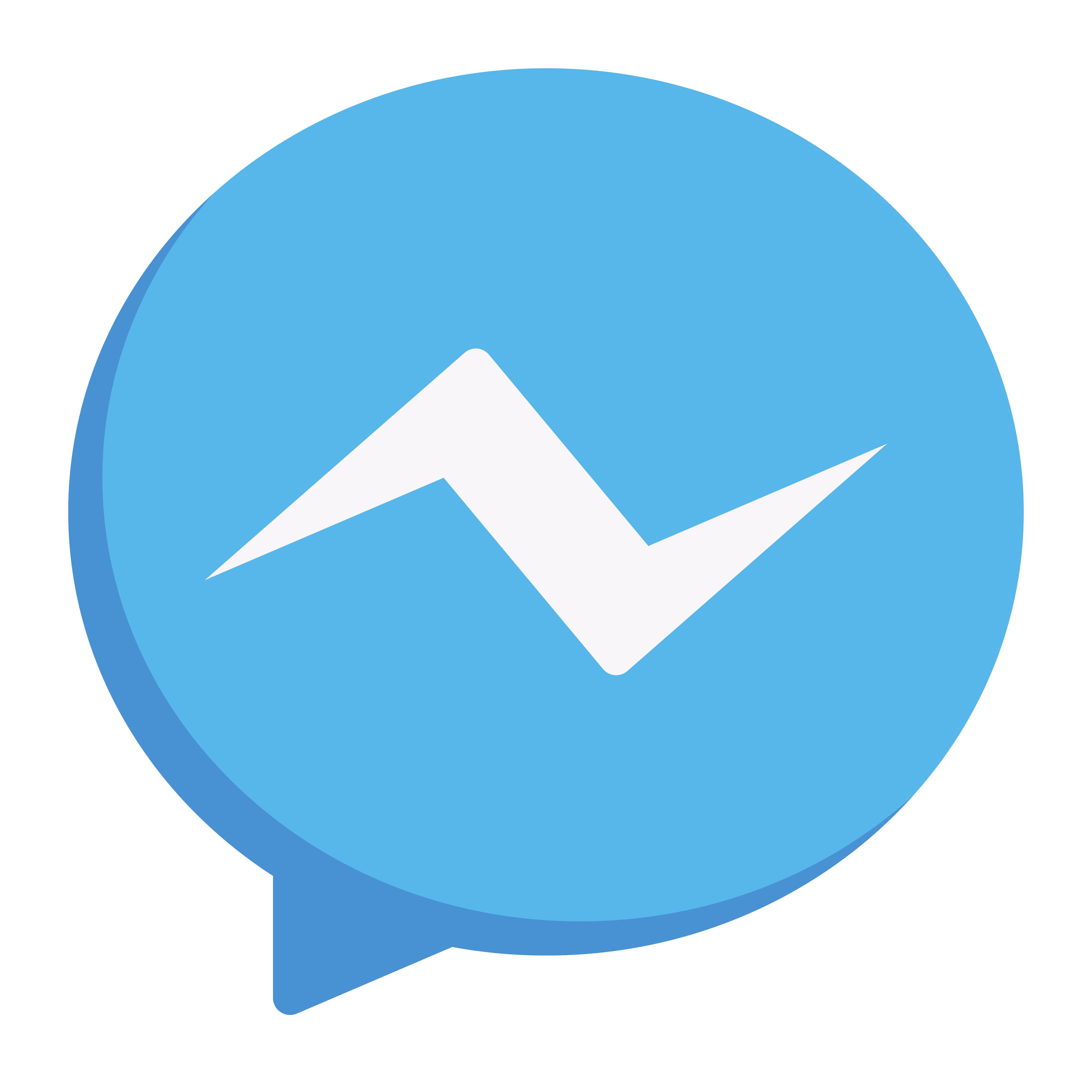 Facebook Messenger